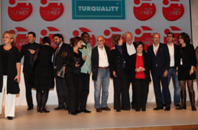 Design Turkey Conference