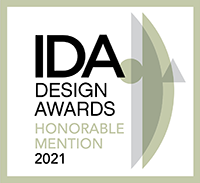 Honorable mention IDA Awards